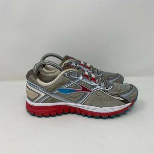 brooks ghost 8 size 7